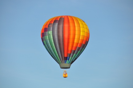 Hot Air Balloon  5 